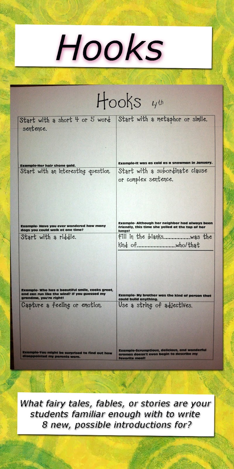 essay topic randomizer